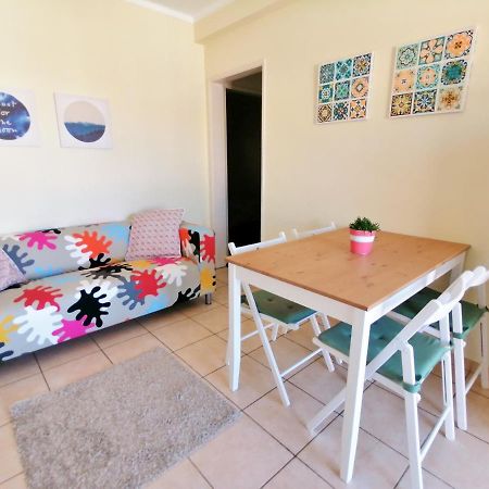 פארו Apartamento Penha T3 מראה חיצוני תמונה