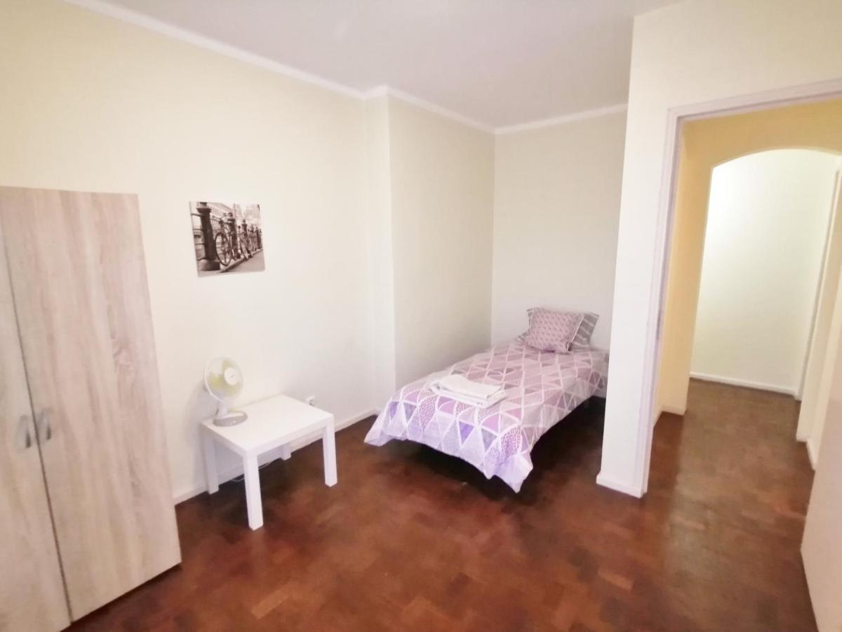 פארו Apartamento Penha T3 מראה חיצוני תמונה