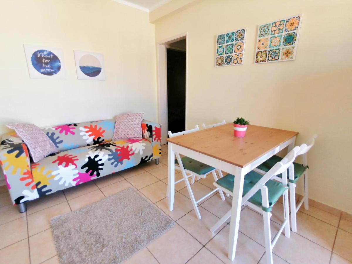 פארו Apartamento Penha T3 מראה חיצוני תמונה