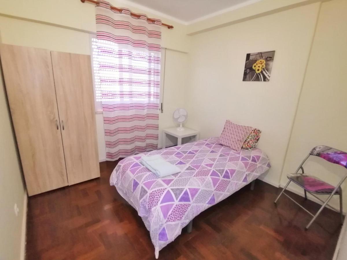 פארו Apartamento Penha T3 מראה חיצוני תמונה