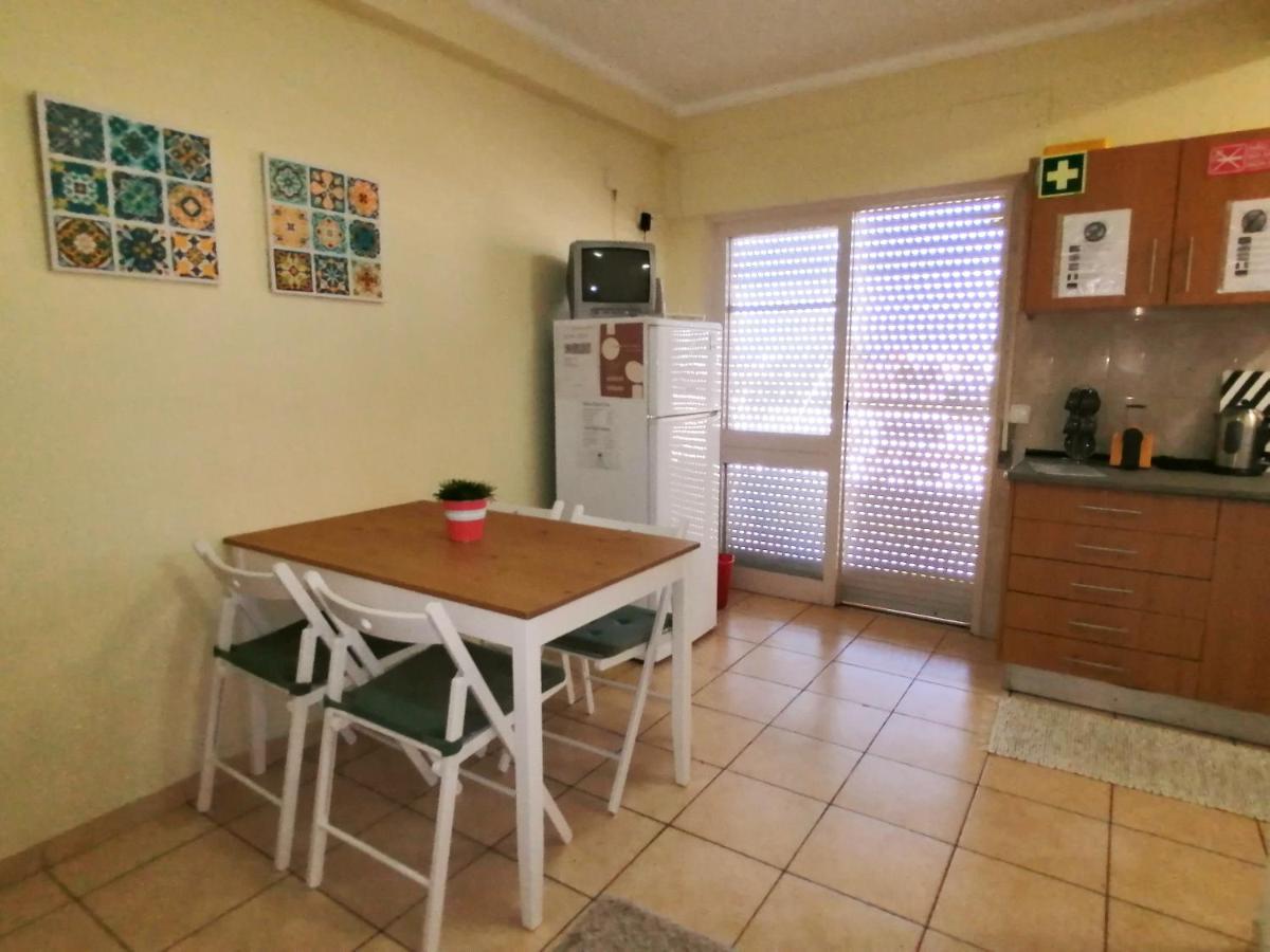 פארו Apartamento Penha T3 מראה חיצוני תמונה