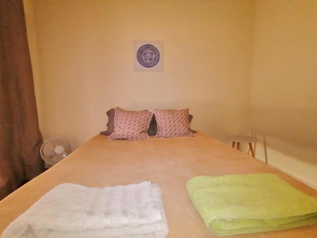 פארו Apartamento Penha T3 מראה חיצוני תמונה