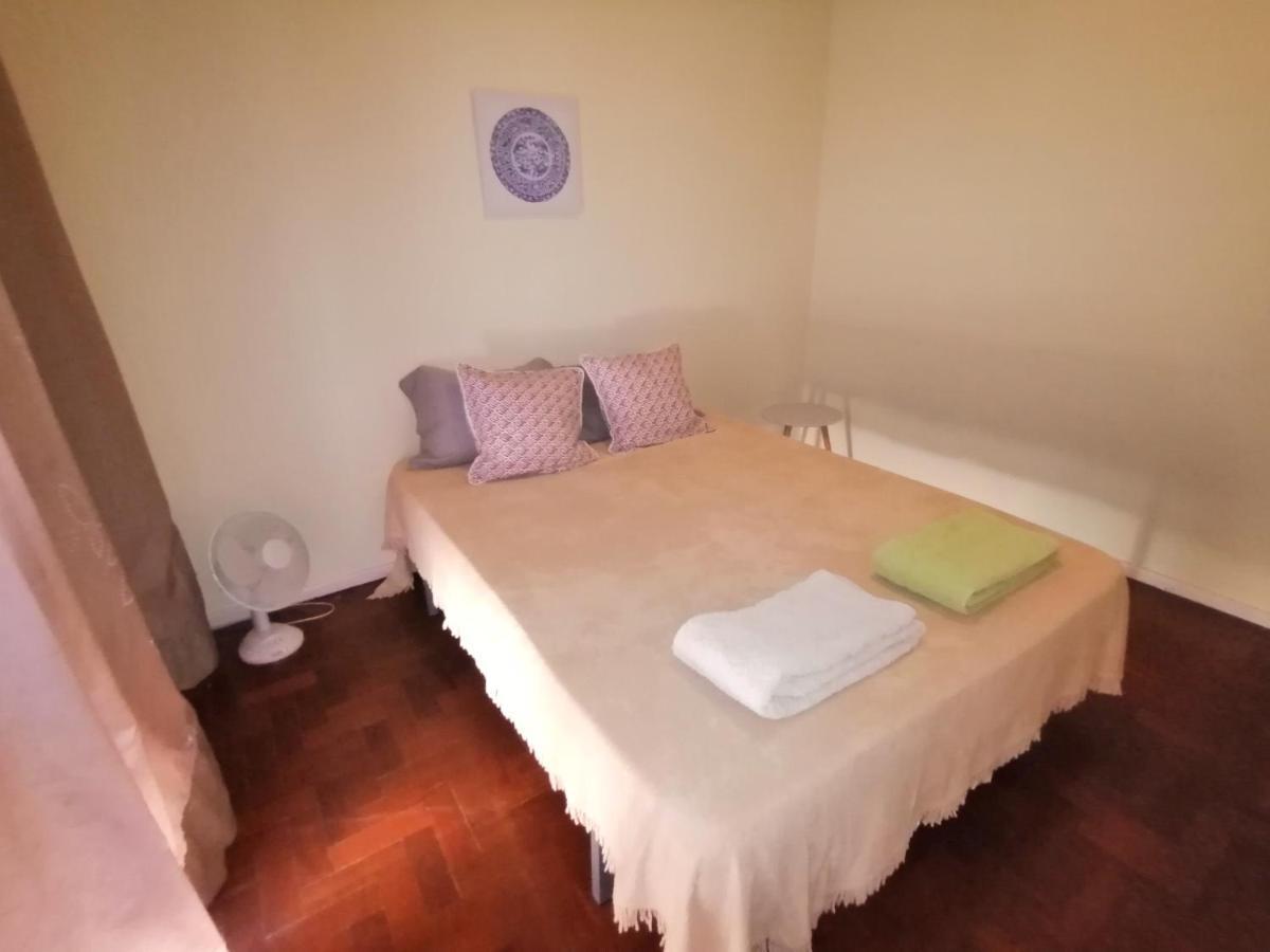 פארו Apartamento Penha T3 מראה חיצוני תמונה