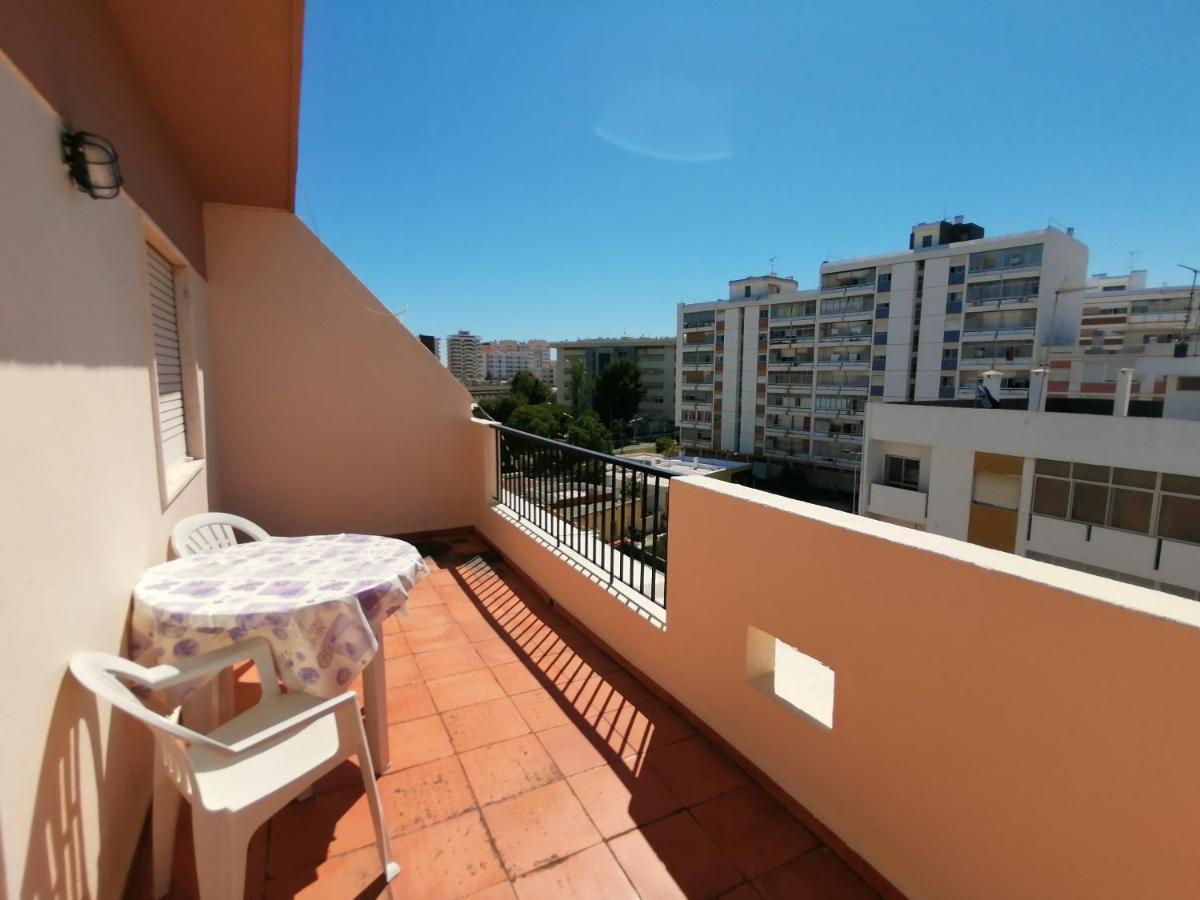 פארו Apartamento Penha T3 מראה חיצוני תמונה