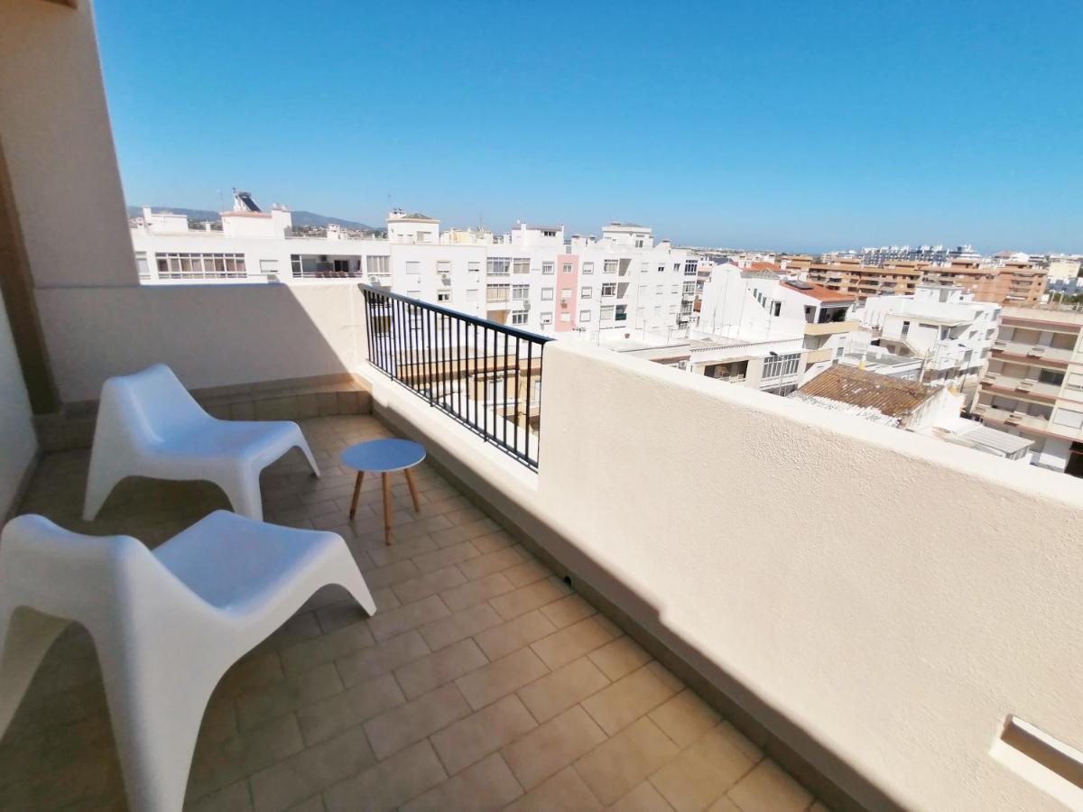 פארו Apartamento Penha T3 מראה חיצוני תמונה