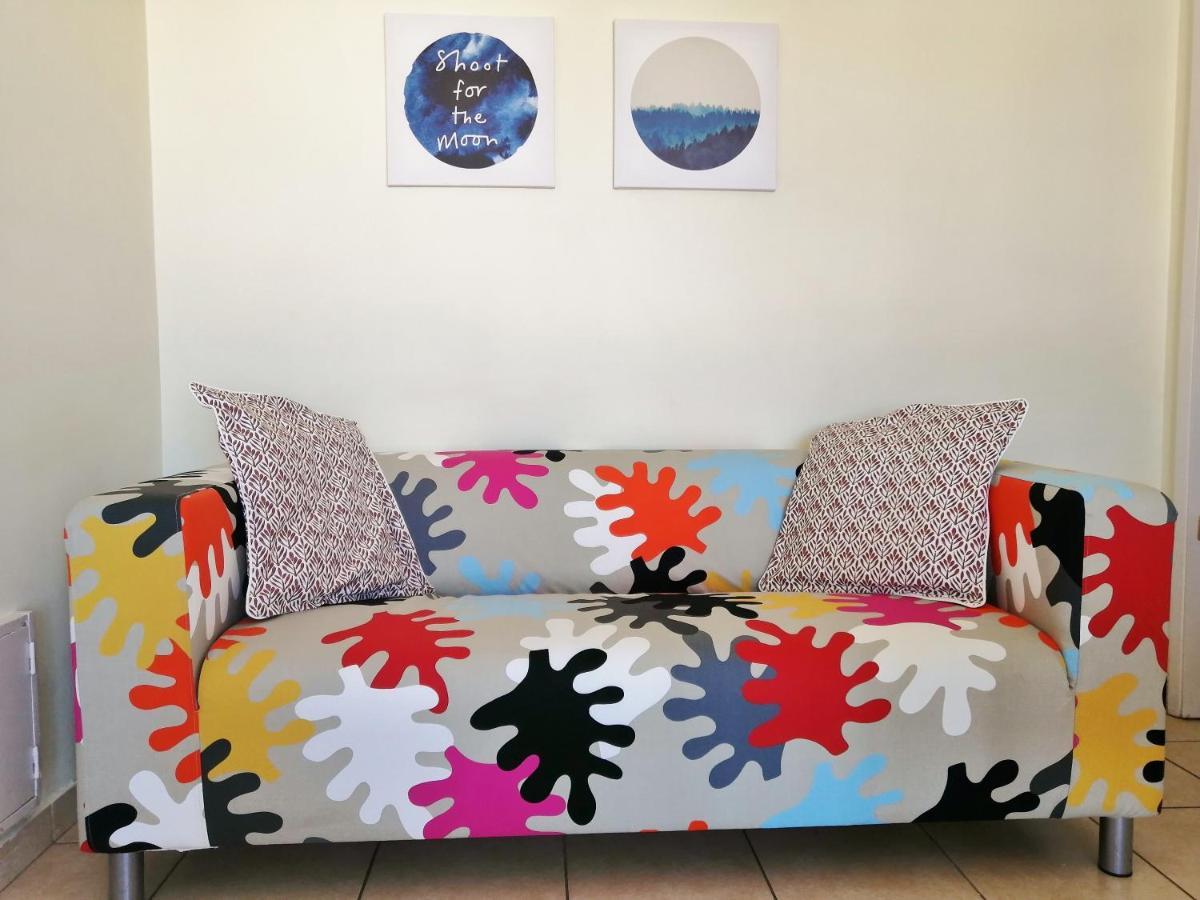 פארו Apartamento Penha T3 מראה חיצוני תמונה