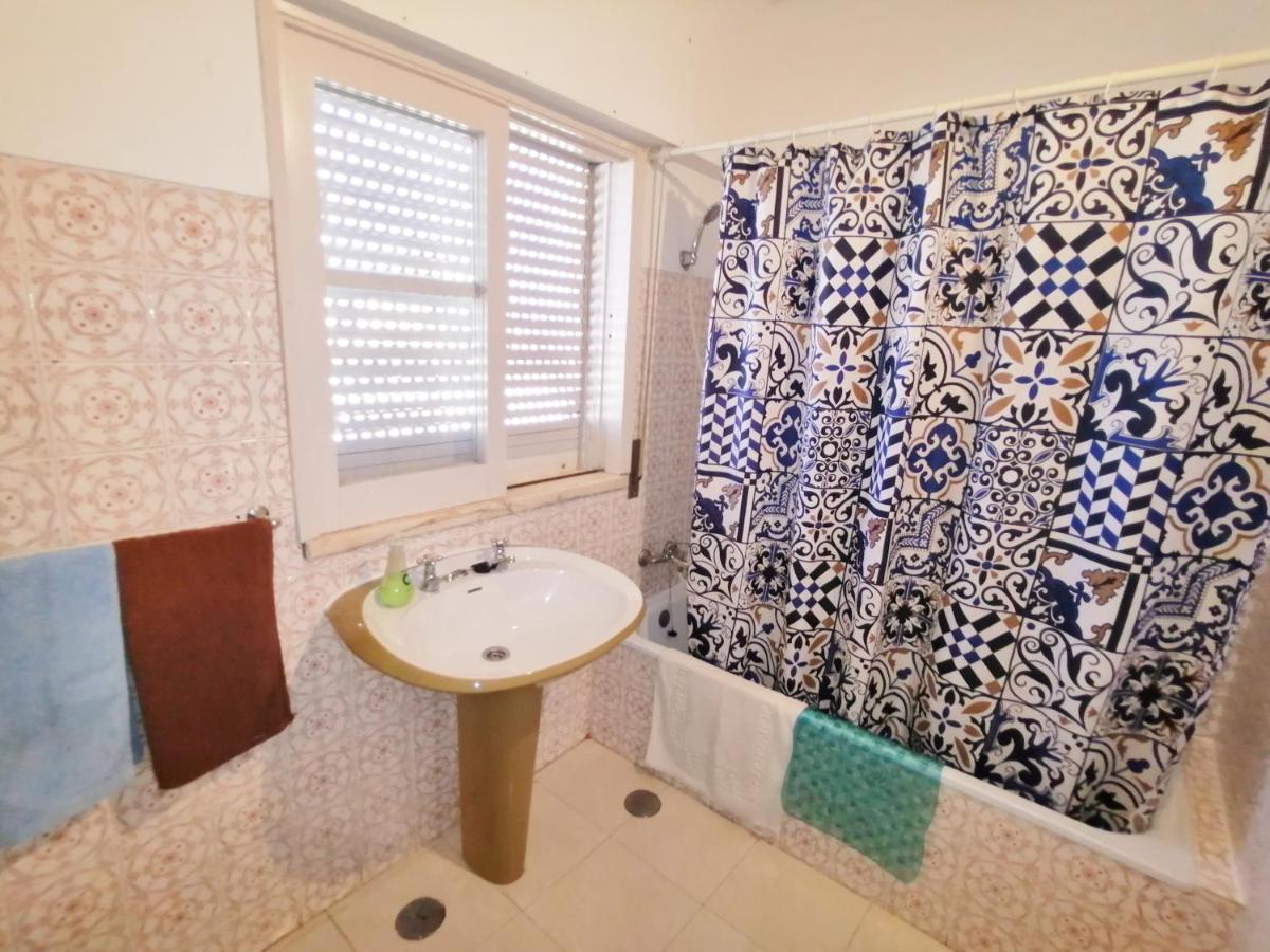 פארו Apartamento Penha T3 מראה חיצוני תמונה