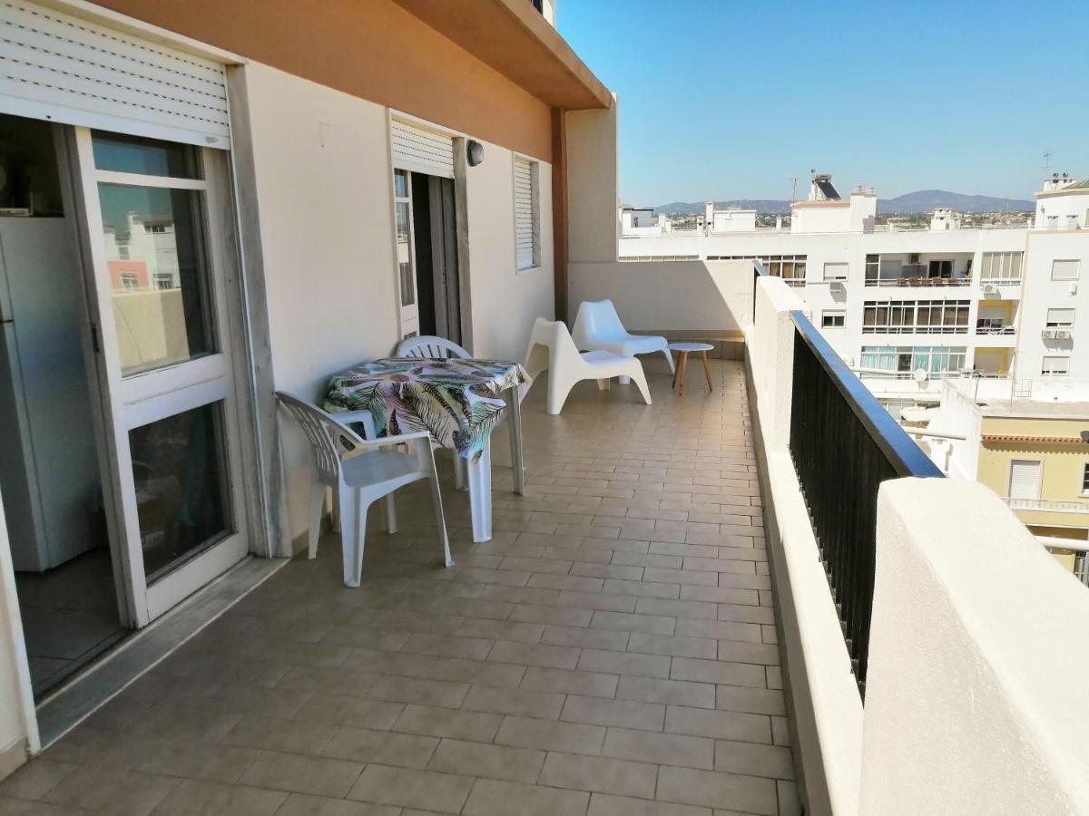 פארו Apartamento Penha T3 מראה חיצוני תמונה